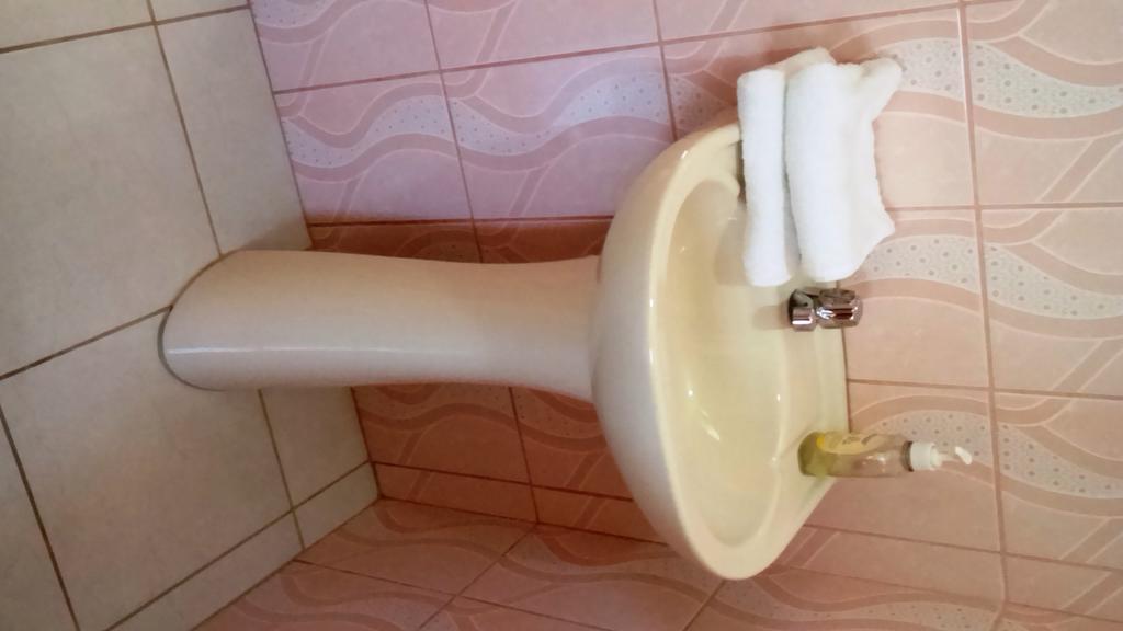Casa Titicaca Amantani Hotel Ocosuyo Zewnętrze zdjęcie