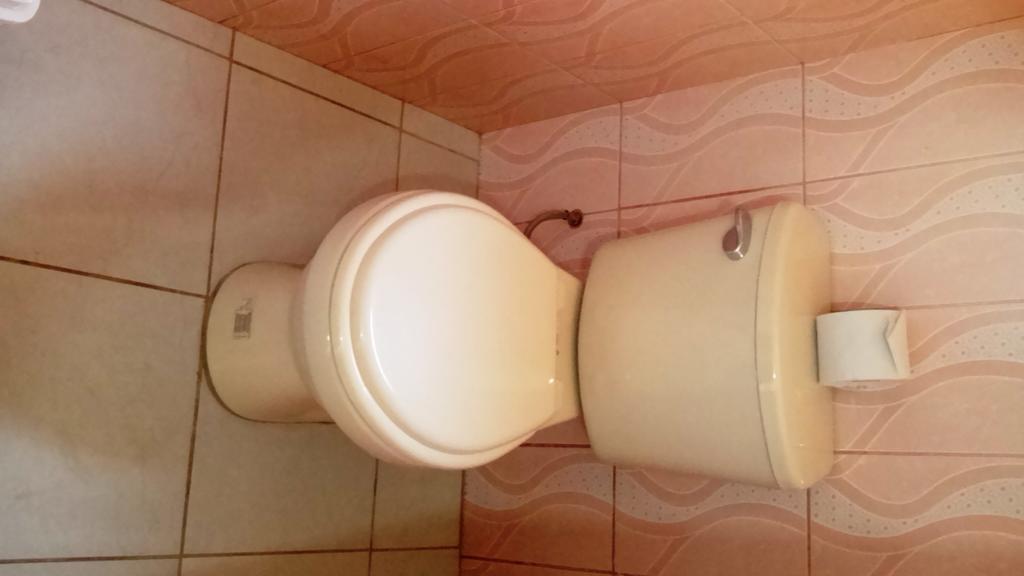 Casa Titicaca Amantani Hotel Ocosuyo Zewnętrze zdjęcie